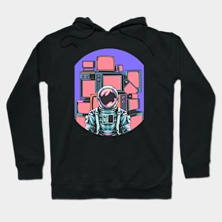 Astro boy Hoodie